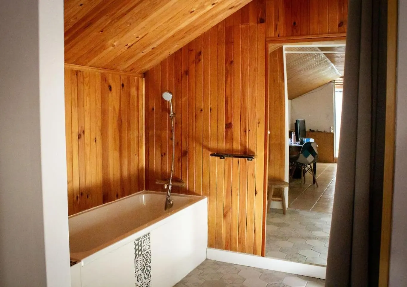 Le Poulailler De Montgilbert Apartment Aiguebelle