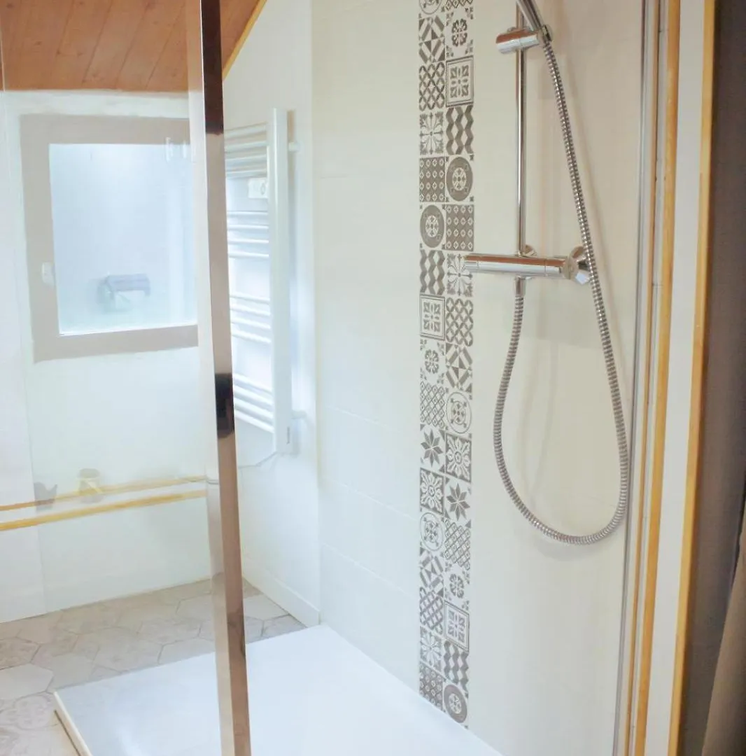 Le Poulailler De Montgilbert Apartment Aiguebelle 0*,  France