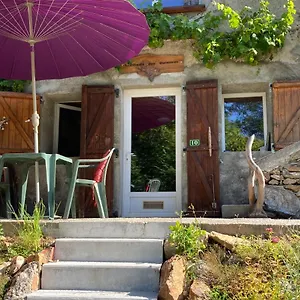 Appartement Les Hauts Des Durnières